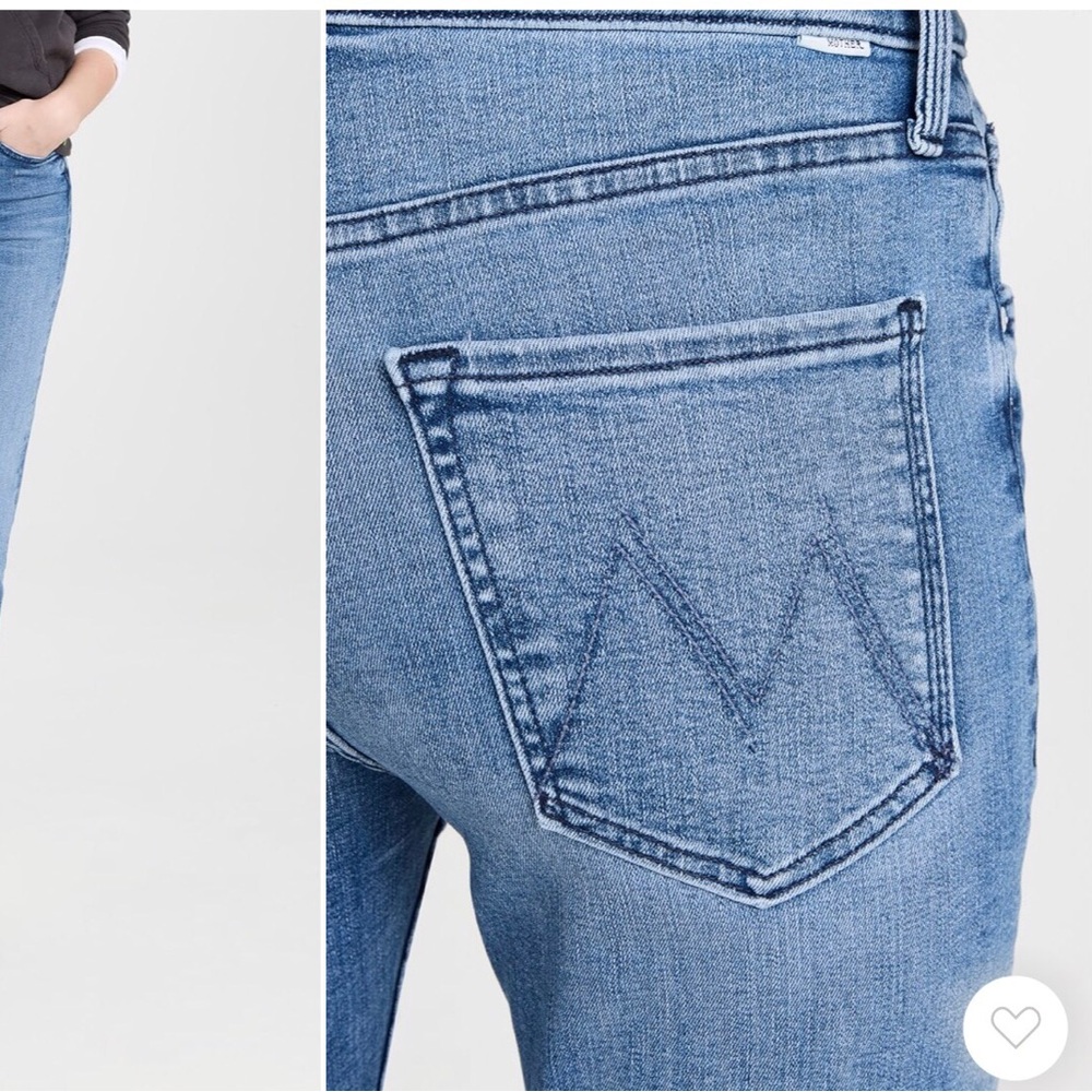 Mother Denim